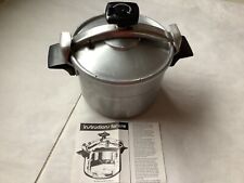 Retro pressure cooker for sale  BRADFORD