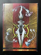 Pokemon center arceus d'occasion  Sarreinsming