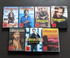 Californication dvd fsk gebraucht kaufen  Kaiserslautern