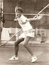 1981 italia tennis usato  Milano