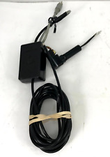 Cabo de vídeo RCA fabricante de equipamento original + conector de TV RF Atari 2600 Jr 7800 comprar usado  Enviando para Brazil