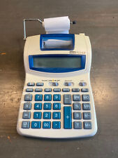 Calculatrice imprimante semi d'occasion  Alençon