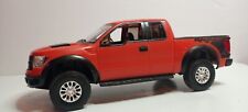 Revell 2014 Ford F-150 Raptor SVT built model kit. for sale  Shipping to South Africa