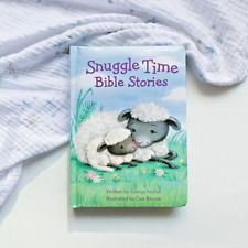 Snuggle time bible for sale  Homestead