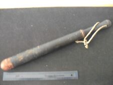 Vintage police baton for sale  HORSHAM