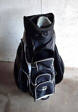 taylor made golfbag gebraucht kaufen  Frankenberg