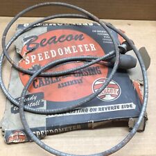 1946 Through 1948 Kaiser Speedometer Cable Assembly In Box CC 21, used for sale  Shipping to South Africa