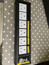 Ghl powerbar pab for sale  LIGHTWATER