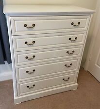 Drawer chest drawers for sale  RICKMANSWORTH
