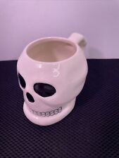 Vintage halloween skull for sale  San Marcos