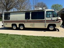 78 gmc motorhome for sale  Independence