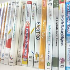 Dvds infant baby for sale  Norcross