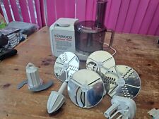 Kenwood gourmet 600 for sale  LEEDS