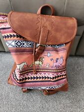 lion king rucksack for sale  BLACKBURN