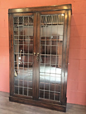 Antique tall glazed for sale  CHESTER