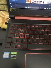 Portatile gaming acer usato  Catanzaro