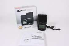 Zoom h2n professional for sale  Shipping to Ireland