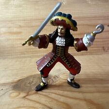 Figurine capitaine crochet d'occasion  Prayssac