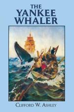 Yankee whaler book for sale  Houston