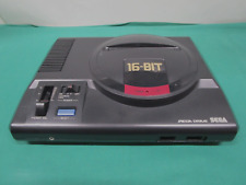 Sistema de consola Mega Drive solo HAA-2510 -- Mega-Drive. JAPÓN. SEGA. .7 segunda mano  Embacar hacia Argentina