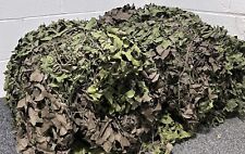 camouflage netting for sale  Shipping to Ireland