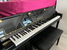 Yamaha upright piano for sale  UK