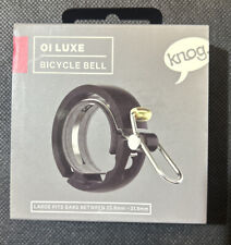 Knog luxe bicycle for sale  Salt Lake City