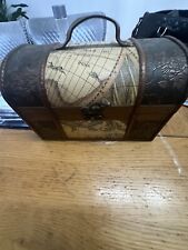 Vintage wooden pirate for sale  LONDON