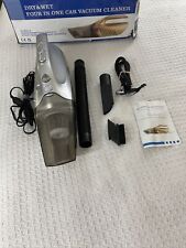 Car vacuum cleaner for sale  Rochester