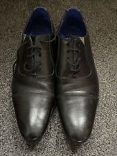 Ted baker shoes for sale  LONGFIELD