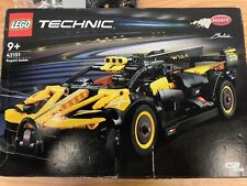 Lego 42151 technic for sale  MANSFIELD