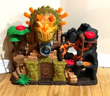 Imaginext dino fortress for sale  Orefield