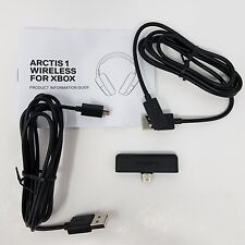Receptor de jogos sem fio SteelSeries Arctis 1 dongle USB-C para Xbox comprar usado  Enviando para Brazil