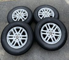 2021 tires tundra wheels for sale  Essex