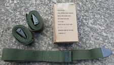 Stretcher straps vietnam for sale  WITNEY