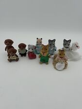 Calico critters sylvanian for sale  Burnsville