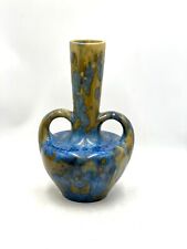 Vase ceramique pierrefonds d'occasion  Salbris