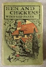 HEN AND CHICKENS by WINIFRED PARES - Pub. SHLEDON PRESS - H/B - £3.25 UK POST comprar usado  Enviando para Brazil