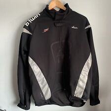 Twin cycling jacket for sale  SANDBACH