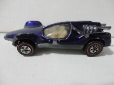 Hot Wheels Loose REDLINE Purple MANTIS rsw USA, used for sale  Shipping to South Africa