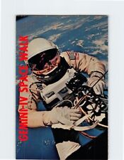 Postcard astronaut edward for sale  Stevens Point