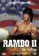 Rambo auftrag gebraucht kaufen  Berlin