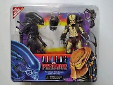 Neca alien predator for sale  Shipping to Ireland