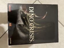 Videogioco dino crisis usato  Italia