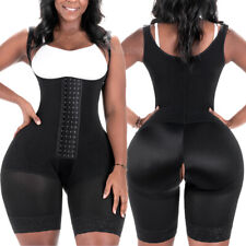 Fajas Colombianas Reductoras Post Surgery Waist Girdle Butt Lifter Body Shaper for sale  Shipping to South Africa