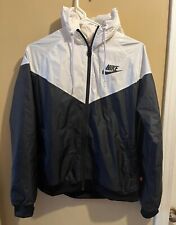 Nike windbreaker jacket for sale  Indianapolis