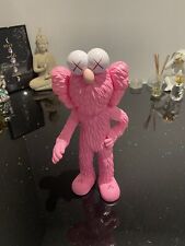 Kaws bff pink for sale  LONDON