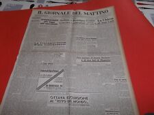 Gennaio 1946 guerriglia usato  Roma