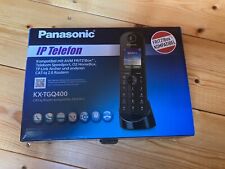 Panasonic tgq400 telefon gebraucht kaufen  Bernsbach