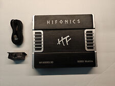 Hifonics hfi1000.1d 1000 for sale  Delaware